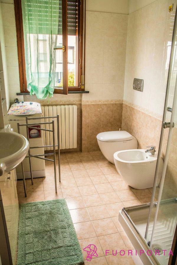 Casa Vacanze Da Nico Парма Екстер'єр фото