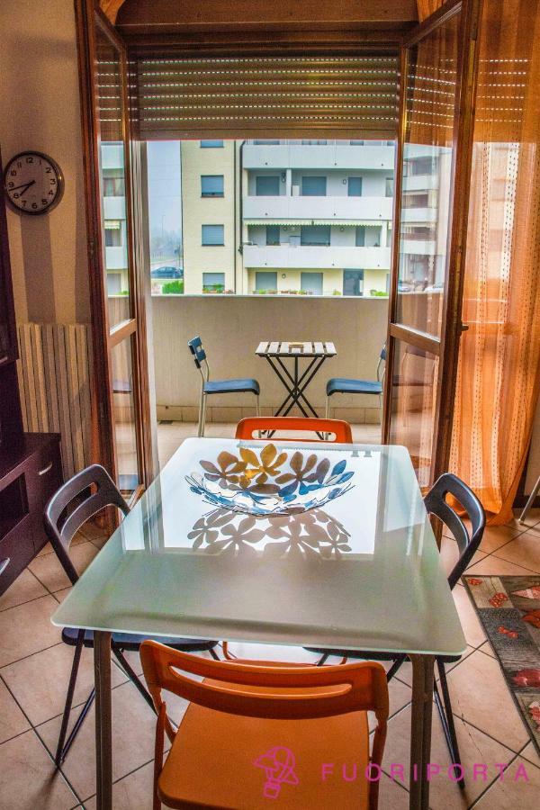 Casa Vacanze Da Nico Парма Екстер'єр фото